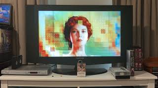 Opening To Into The Sun 2005 Australian Dvd