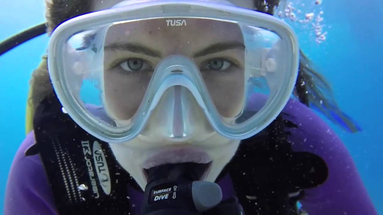 Turtle Gopro Diving Oahu With Turtles GoPro Hero 4 Black SRP BlurFix3+ 55 with CYD ...