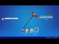 How To Get 2 FREE Pickaxes In Fortnite! (Ariana Grande Challenges)