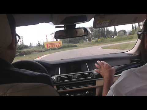 Kocaeli Körfez Pisti Bmw 520i лучшие приколы самое прикольное