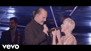 Video thumbnail of "Ana Torroja - El 7 de septiembre ft. Miguel Bosé"