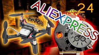 24 уникальных товаров с Алиекспресс \ Крутые товары с Aliexpress