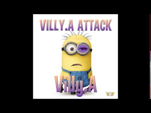 Villy.A - 03 토니모리 젤 아이라인 검정1호
