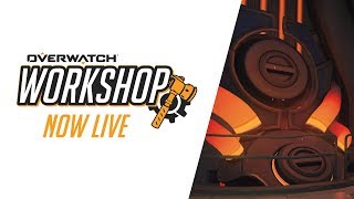 Introducing the Workshop | Overwatch