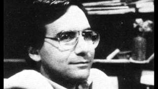 Celebrity Scott Edelman interviews Steve Gerber (1975) Wealth