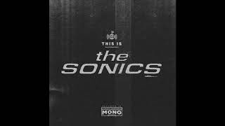 The Sonics - Save The Planet