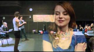 WWU students write, perform 'US' theater production