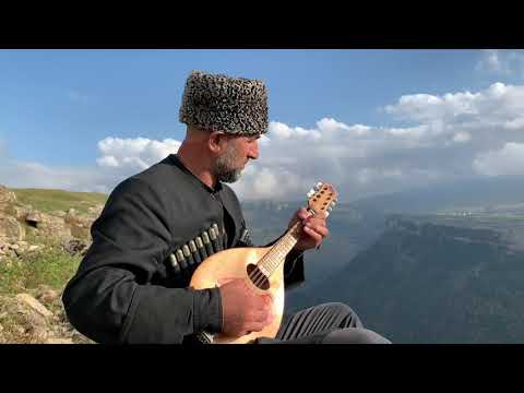 Красивая дагестанская мелодия