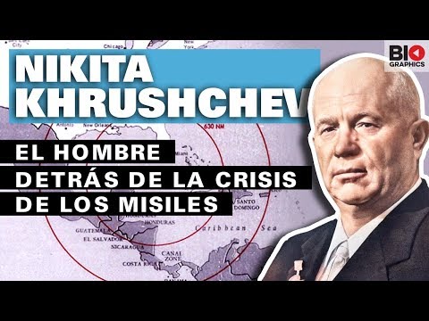 Video: Khrushchev: ideas, estilos, consejos