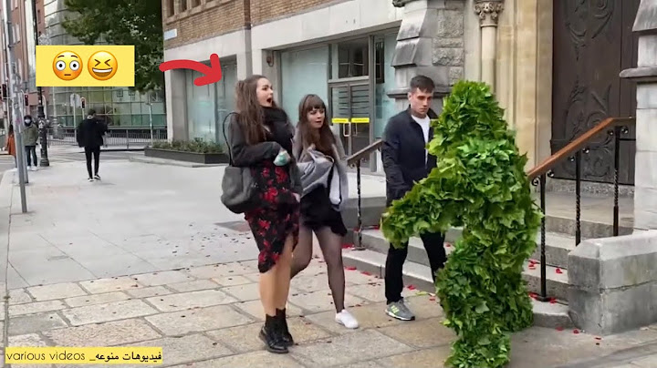 They would have fainted from fear 😂 Treeman Bushman joke |  Bushman prank