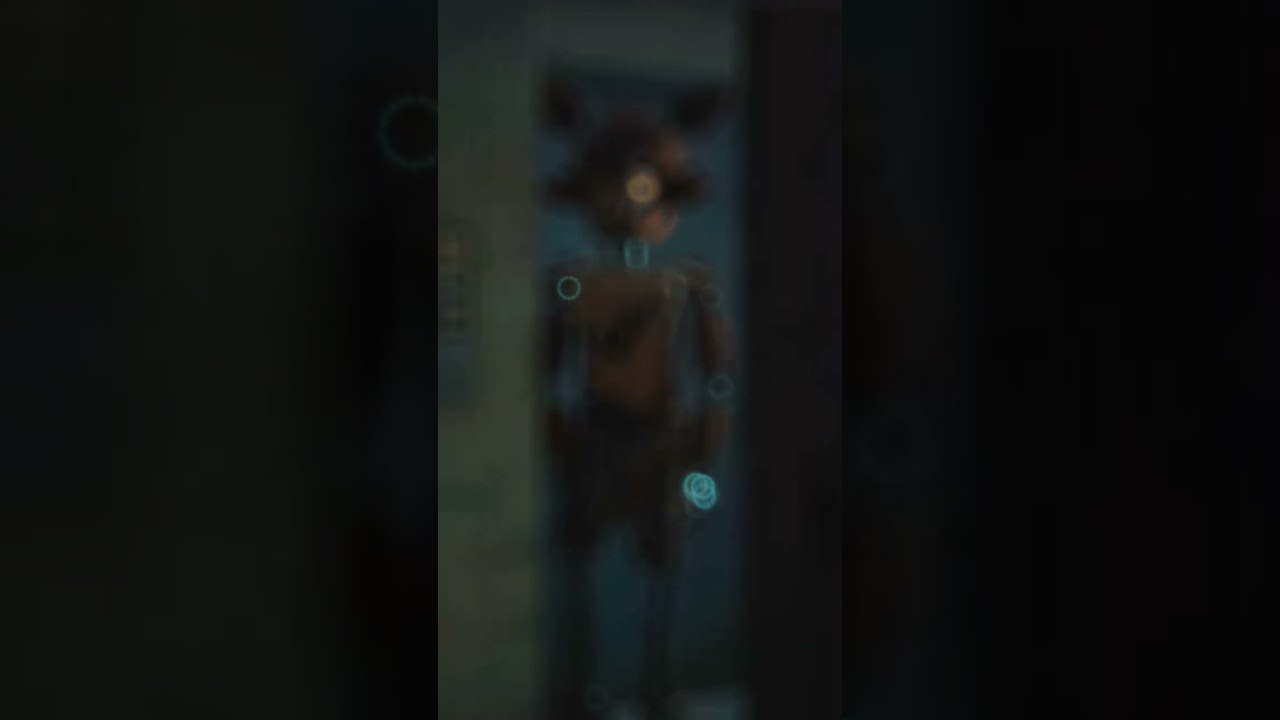 fnaf le film dans 1 mois