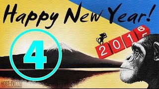 2016年　新年のご挨拶＃4