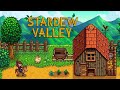 Finally Getting Married! My First 100% Stardew Valley Playthrough