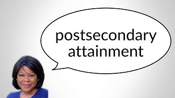 EdNC Explains: Postsecondary Attainment