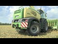 KRONE BiG X 480 530 580 630 Forage Harvester