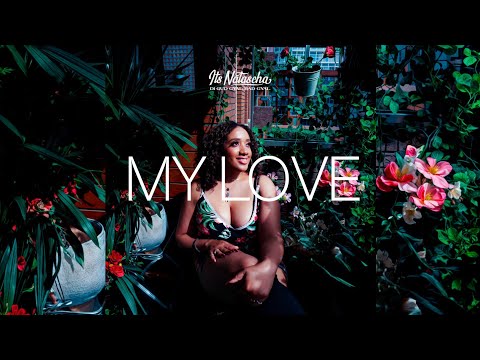 Its Natascha - My Love [Official Lyric Video]