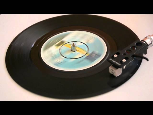 Suzi Quatro - She's In Love With You - Vinyl Play