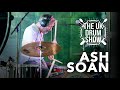 UK Drum Show 2022: Ash Soan Performs "Circles"