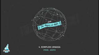 AeSPe - 04 Kompleks Jonasza (MaxFloLab)