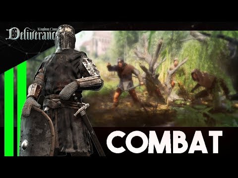 Come diventare un DUELISTA MIGLIORE in *Kingdom Come: Deliverance* – Migliora i tuoi LIVELLI e la REPUTAZIONE