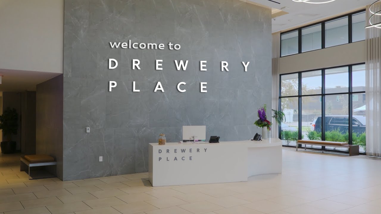 Drewery place premium 4K