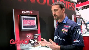 Doug Koenig - Gamo Smooth Action Trigger