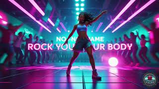 Rock your body By No-Name (Official Music 2025) Rec @ IOM STUDIO