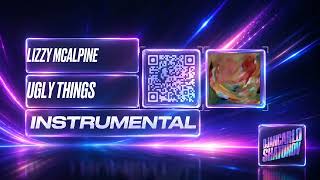 Lizzy McAlpine - Ugly things (Instrumental)