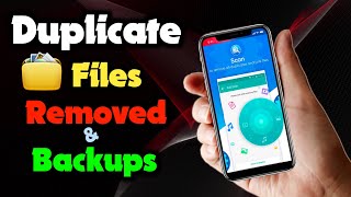 Easy Way to Remove Duplicate Photos, Videos & Audios || Duplicate Files Fixer || TechSupport || screenshot 5