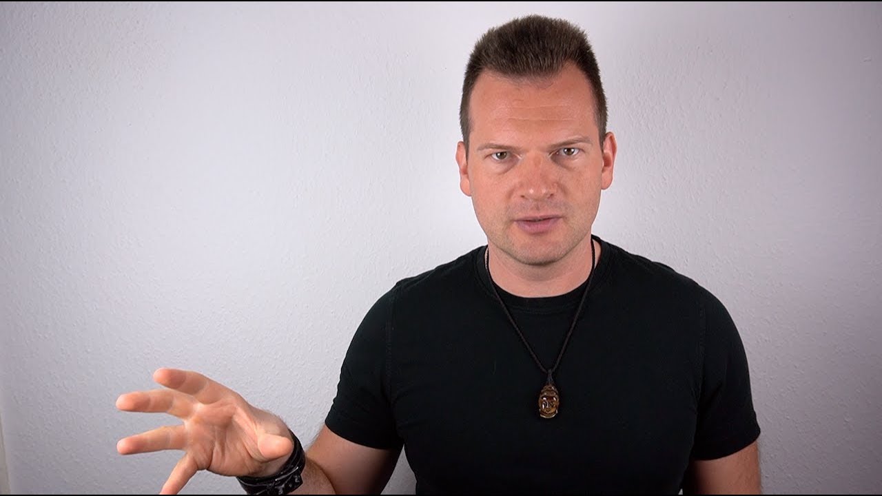 DAMIT wirst DU 10x WERTVOLLER für IHN