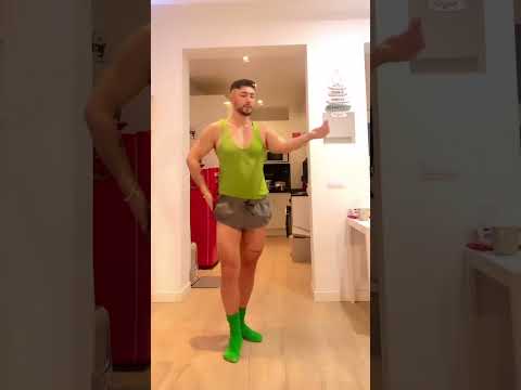 Julio Farid Wang El Dalaa الدلع Dance Madrid Bellydance