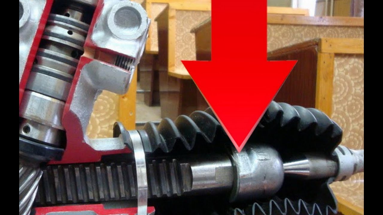 что делать после замены наконечников рулевых тяг