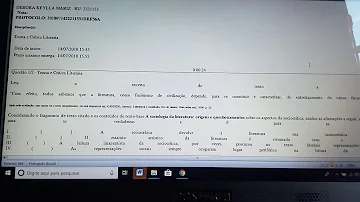 Como copiar as provas da Uninter?