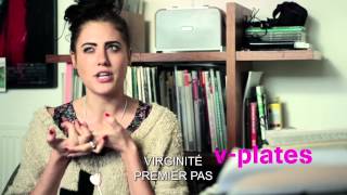 Encore vierge | Girl Heart Boy #7