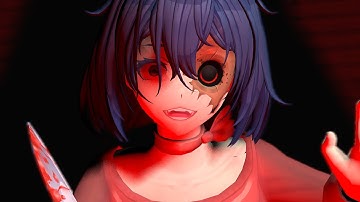 cool mita, tiny mita, little ball of death - Markiplier MiSide GMOD Animation [PART 2]