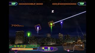 FantaVision - Stage 1