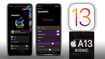 Most Download Tweak New A12 - A13 Jailbreak Tweaks for iOS 13 / 13.4.1! (Unc0ver + Checkra1n)