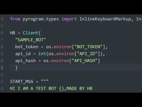 PYROGRAM FULLY DETAILED VIDEO  (BASIC)