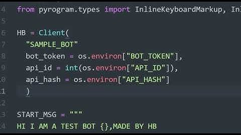 PYROGRAM FULLY DETAILED VIDEO  (BASIC)