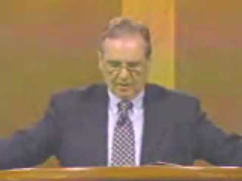 CALVINISM- 'Why I Am Not A 5 Point Calvinist' - By...