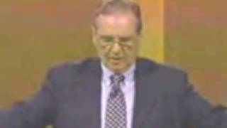 CALVINISM- 'Why I Am Not A 5 Point Calvinist' - By Dr. Norman Geisler (8 OF 9)