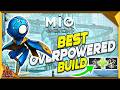 Mio Memories In Orbit Best Build - Strongest Most Broken Mods Destroy Bosses fast & Break The Game
