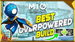 Mio Memories In Orbit Best Build - Strongest Most Broken Mods Destroy Bosses Fast & Break The Game