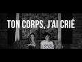 Mell  ton corps jai cri  clip officiel