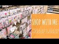 Shop With Me: Hobby Lobby!