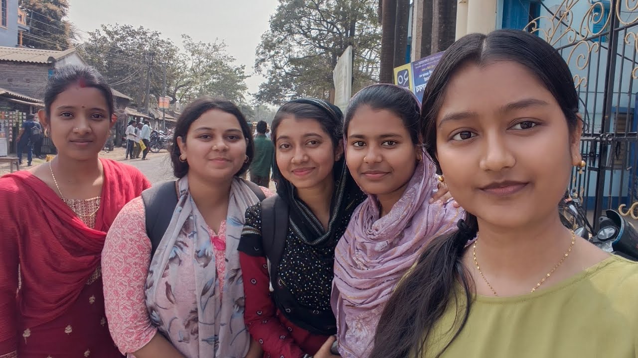 যুব সাথী পেরেছে আমাদের সবাই কে এক করতে ধন্যবাদ যুব সাথী 🙂