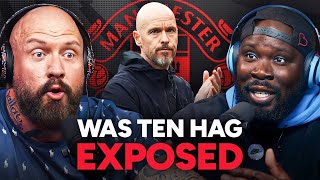 DEBATE: is Ten Hag a FRAUD?