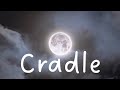 Miniature de la vidéo de la chanson Cradle [Down To The Moon Mix]