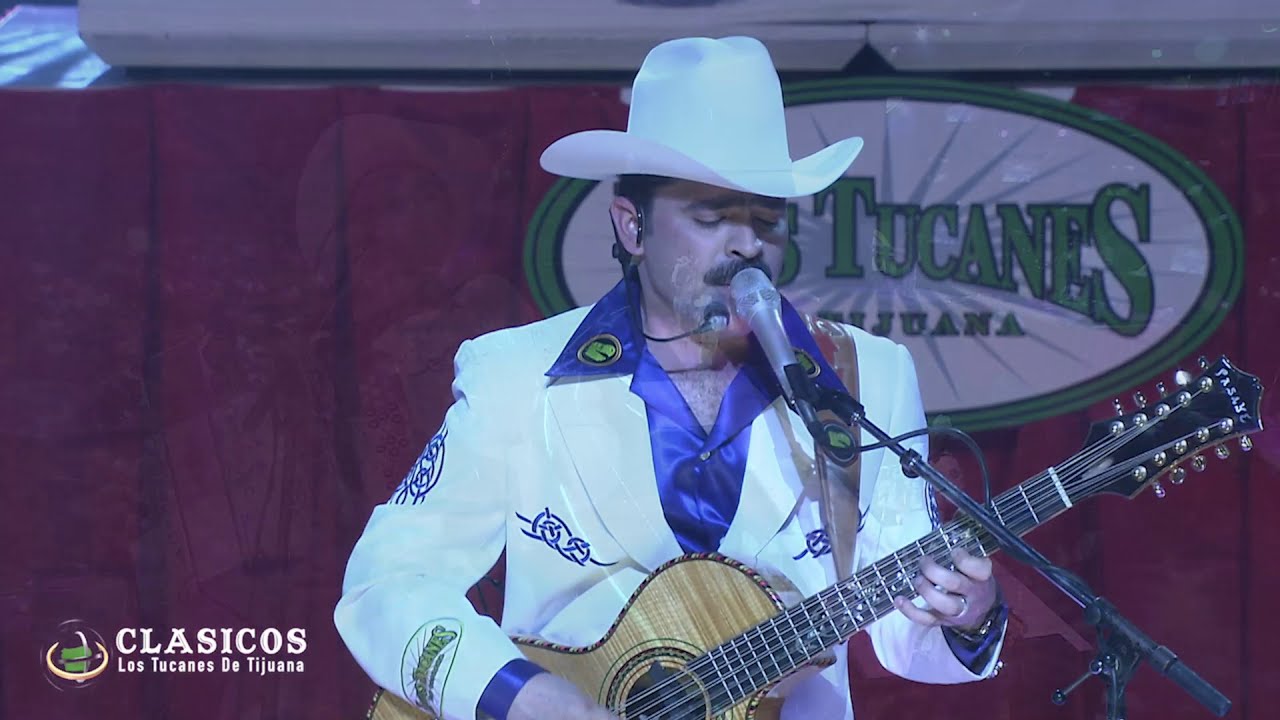 Déjate Querer (En Vivo) – Los Tucanes De Tijuana