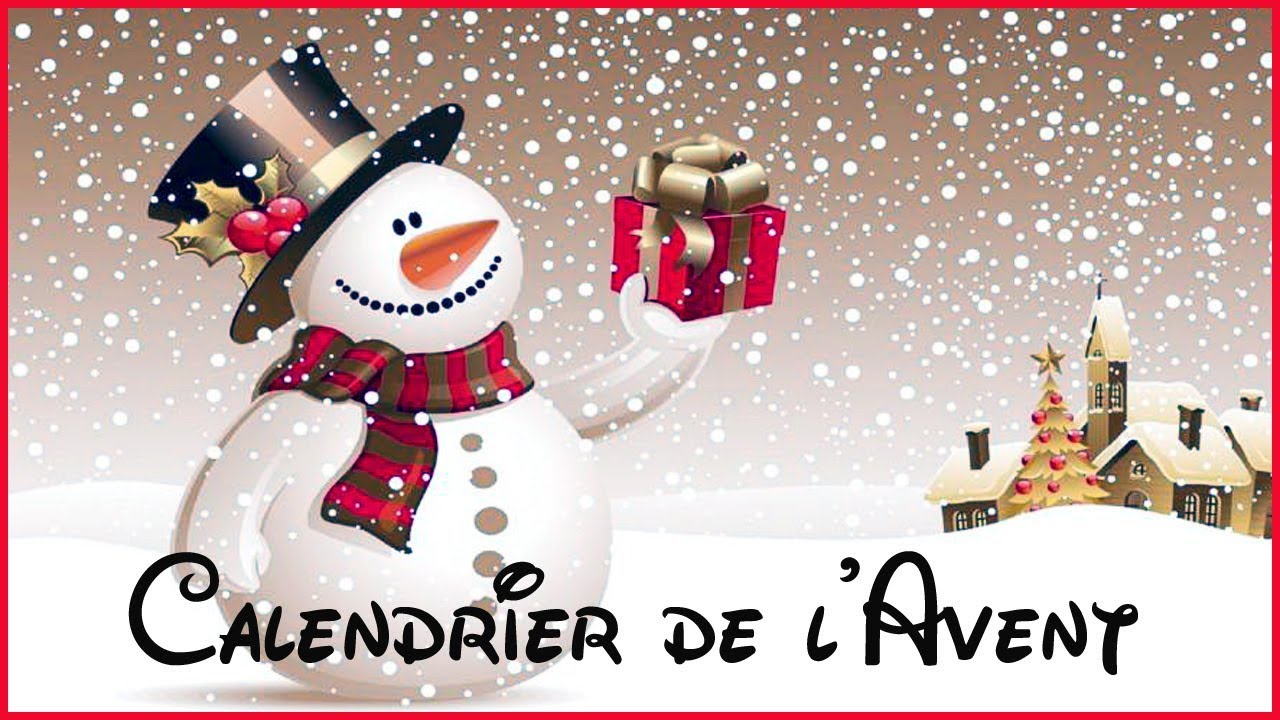 Je Voudrais Un Bonhomme De Neige En Espagnol